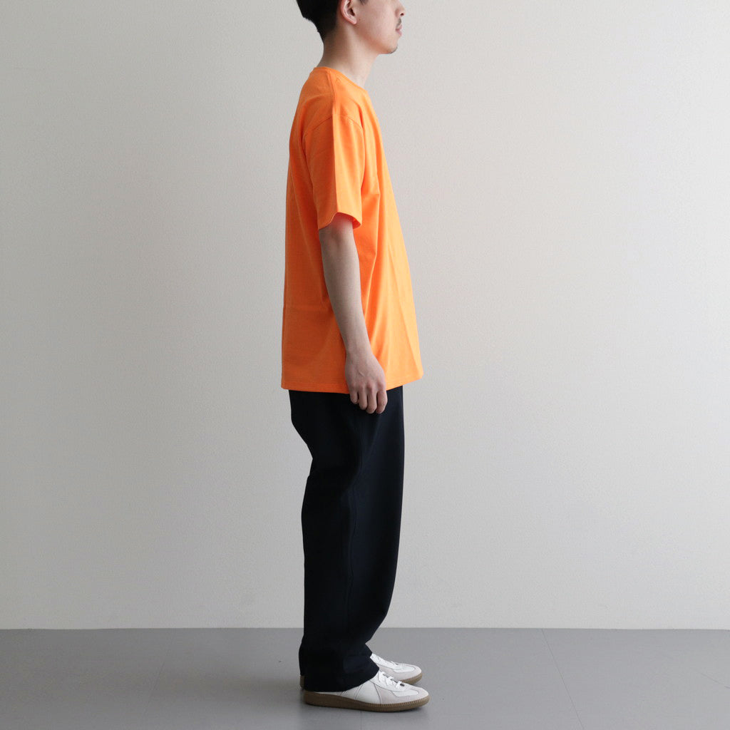 Pack Field Tee 3P #Pack2 (W,OR,K) [NT3430N]