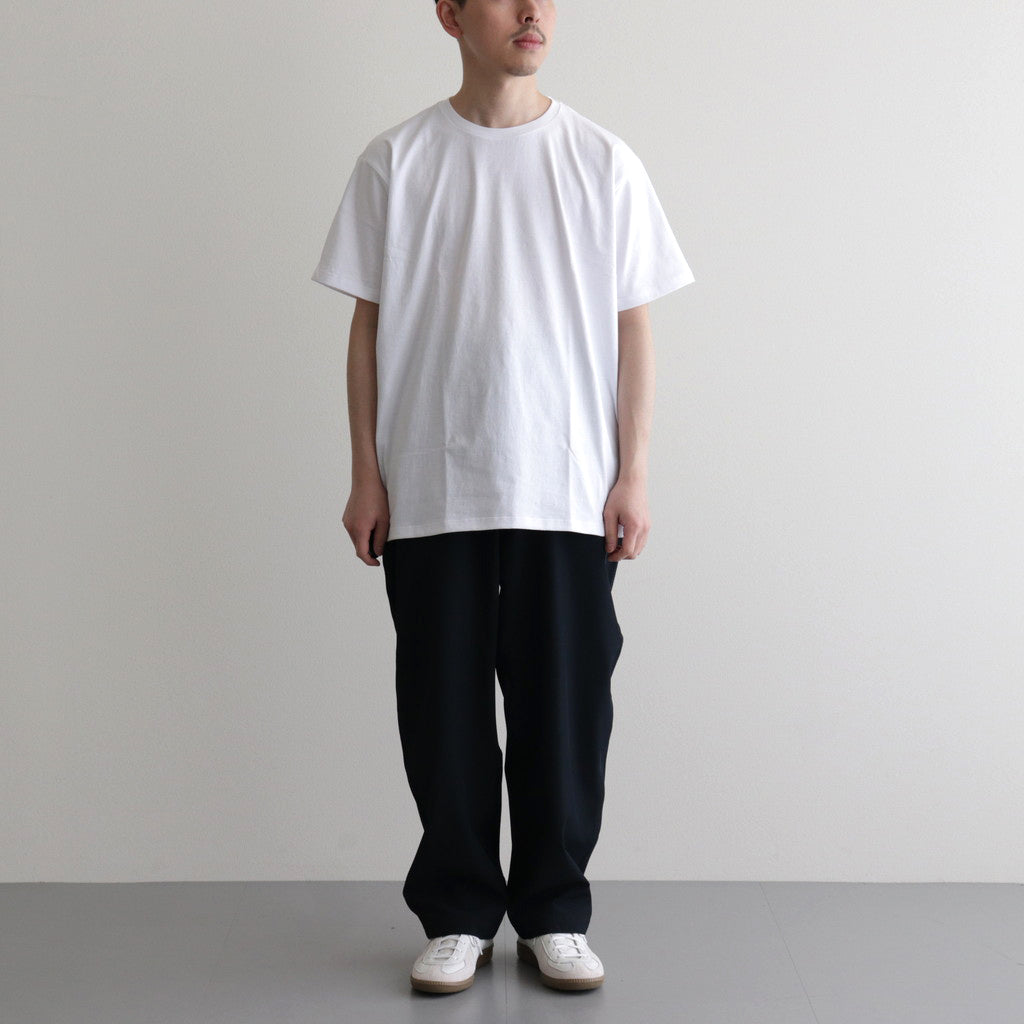 Pack Field Tee 3P #Pack2 (W,OR,K) [NT3430N]