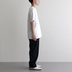 Pack Field Tee 3P #Pack2 (W,OR,K) [NT3430N]