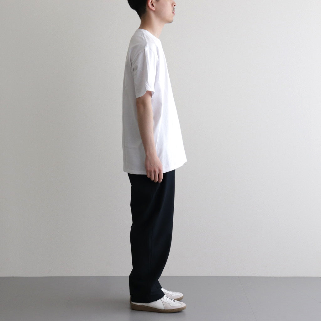 Pack Field Tee 3P #Pack2 (W,OR,K) [NT3430N]