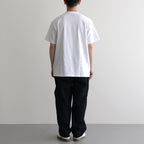 Pack Field Tee 3P #Pack2 (W,OR,K) [NT3430N]