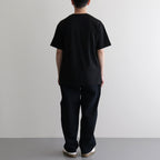 Pack Field Tee 3P #Pack2 (W,OR,K) [NT3430N]