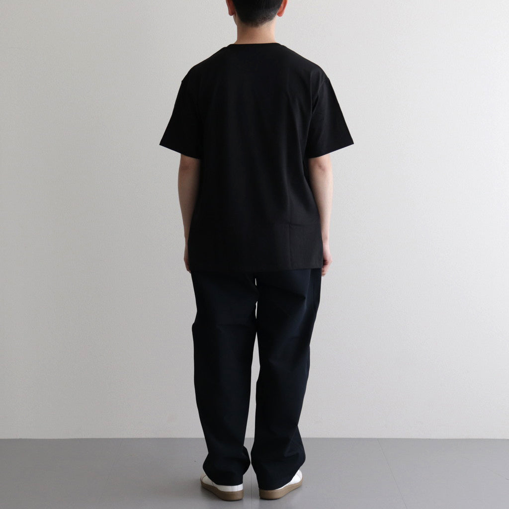 Pack Field Tee 3P #Pack2 (W,OR,K) [NT3430N]