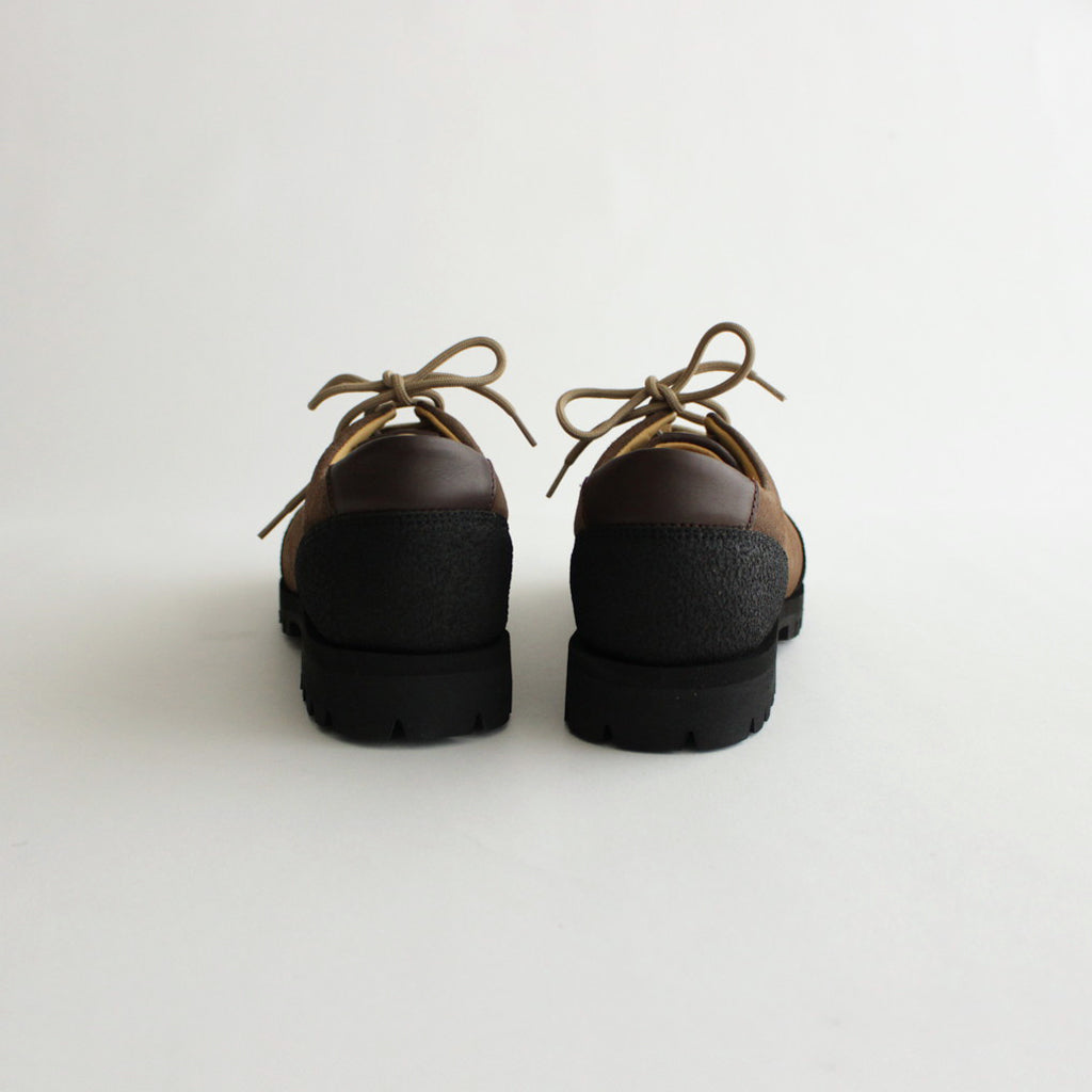 MONTANA #VEL MARRON [2004] – Diffusion