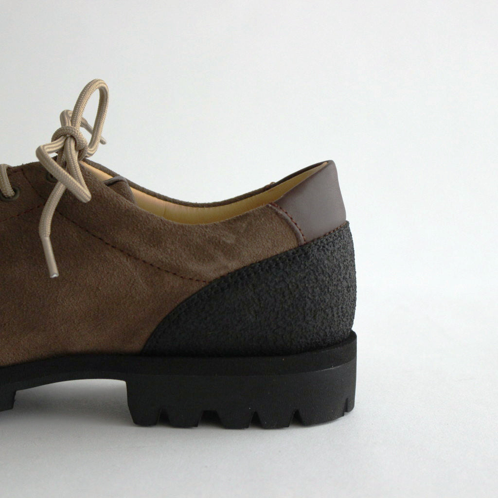 MONTANA #VEL MARRON [2004]