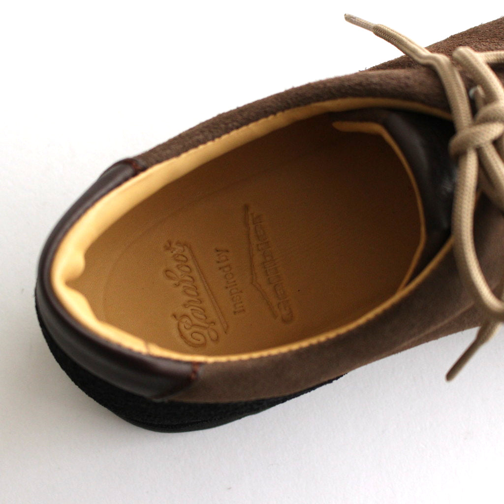 MONTANA #VEL MARRON [2004]