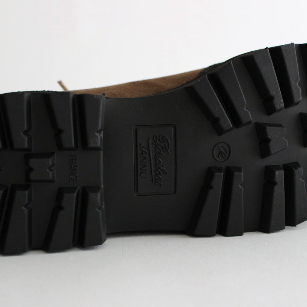 MONTANA #VEL MARRON [2004]