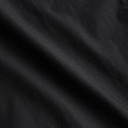 COMFORT FIT SHIRTS #BLACK [A23C-20SH01C]