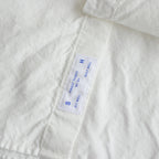 WESTERN SHIRT #WHITE [SH-WSTN-003]