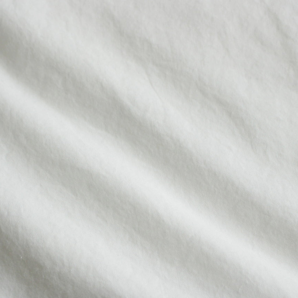 WESTERN SHIRT #WHITE [SH-WSTN-003]