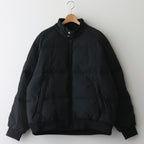 65/35 Field Down Jacket #Black [ND2368N]