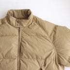 65/35 Field Down Jacket #Vintage Beige [ND2368N]