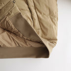 65/35 Field Down Jacket #Vintage Beige [ND2368N]