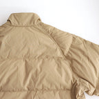 65/35 Field Down Jacket #Vintage Beige [ND2368N]
