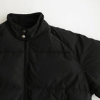 65/35 Field Down Jacket #Black [ND2368N]