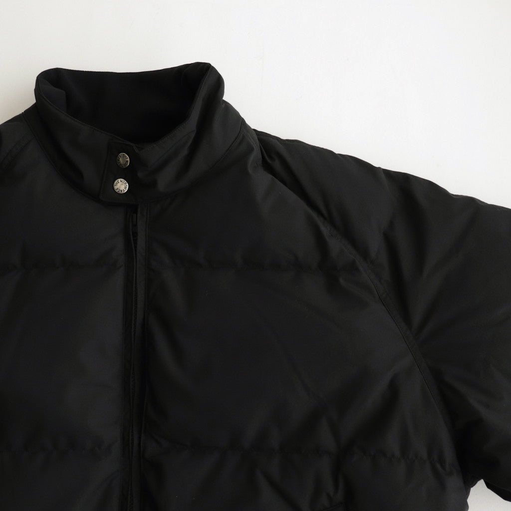 65/35 Field Down Jacket #Black [ND2368N]