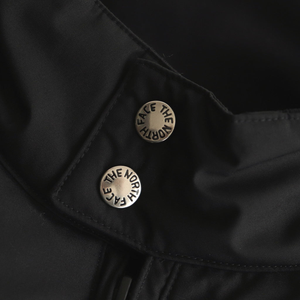 65/35 Field Down Jacket #Black [ND2368N]