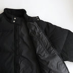 65/35 Field Down Jacket #Black [ND2368N]