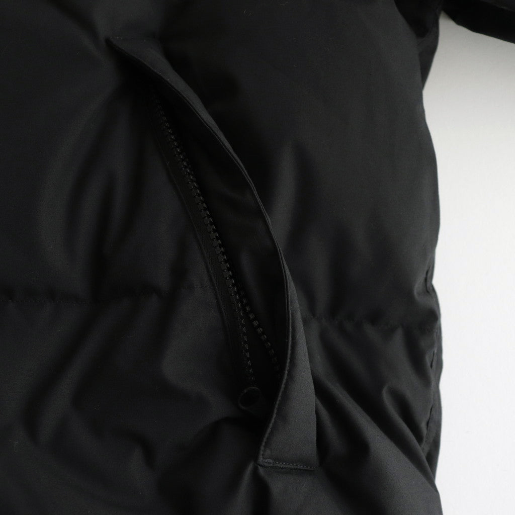 65/35 Field Down Jacket #Black [ND2368N]