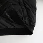 65/35 Field Down Jacket #Black [ND2368N]