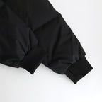 65/35 Field Down Jacket #Black [ND2368N]