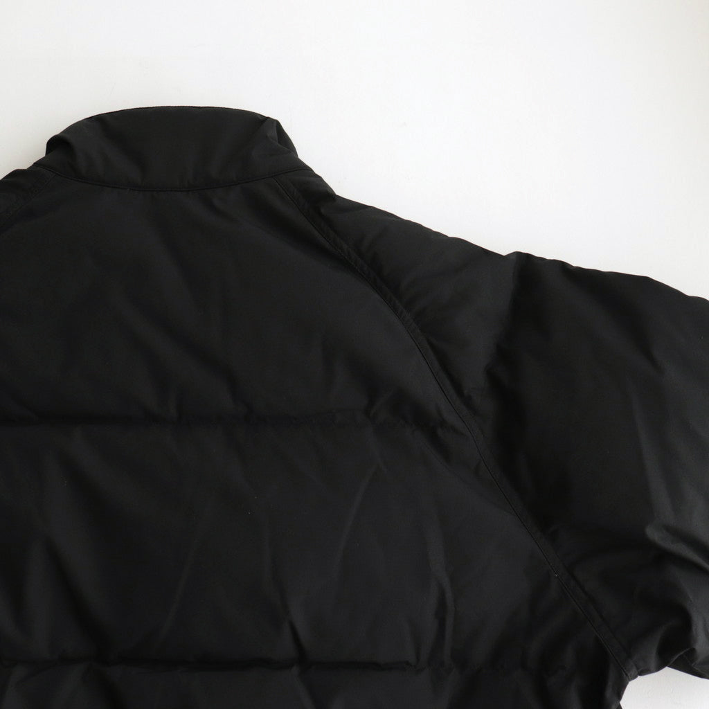 65/35 Field Down Jacket #Black [ND2368N]