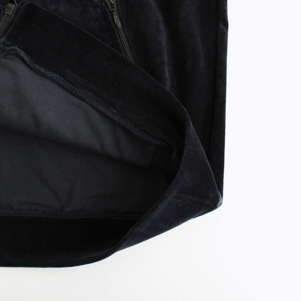 TRACK JACKET #DARK NAVY [M24C05CS01C]