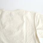LONG SLEEVE TUBE TEE #BONE [241OJ-CT10]