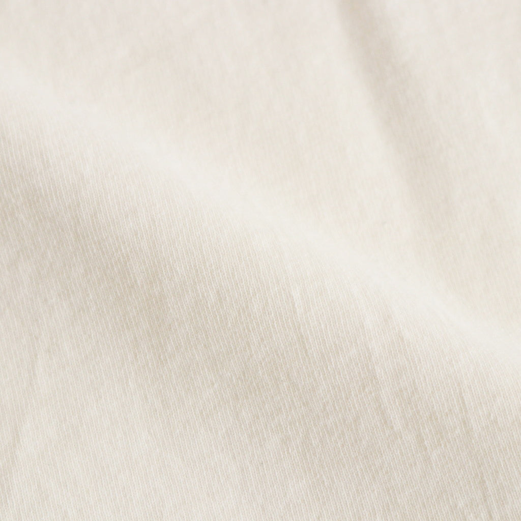 LONG SLEEVE TUBE TEE #BONE [241OJ-CT10]