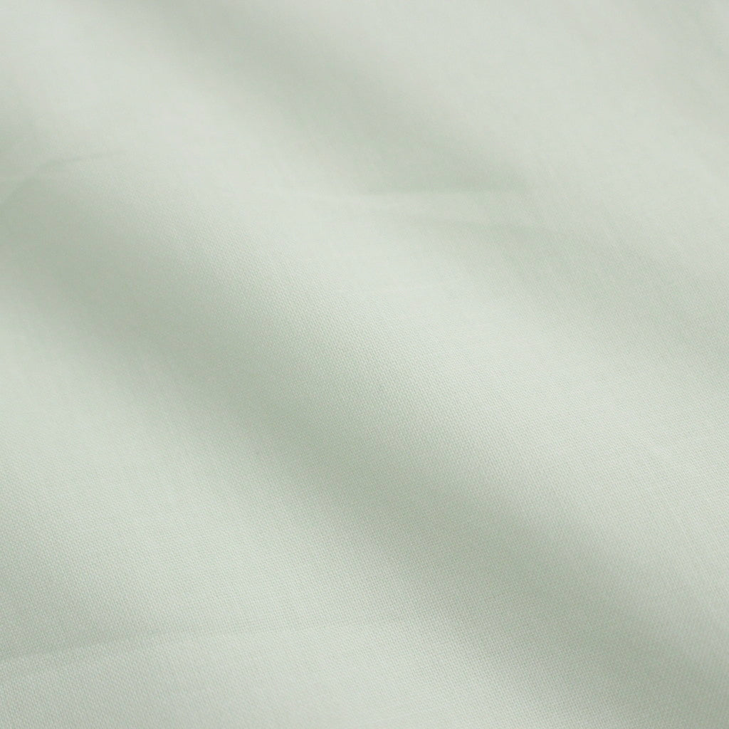 ORGANIC PERU PIMA COTTON LOAN COMFORT FIT SHIRT #GREEN [A24A-18SH02C]