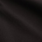 KNEE TUCK PANTS #DARK BROWN [M24A-08PT02C]