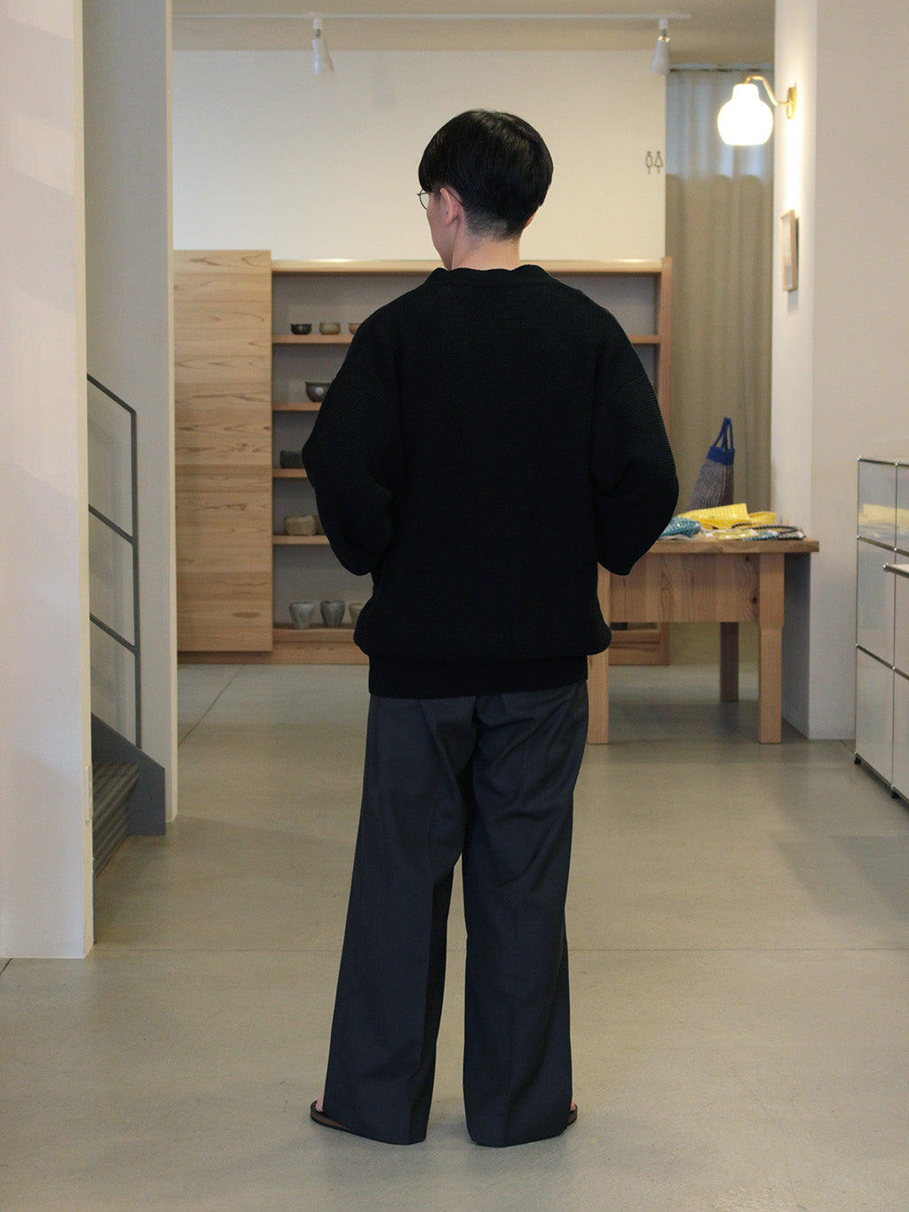 Nikki ESSENTIAL PIECES】 – Diffusion