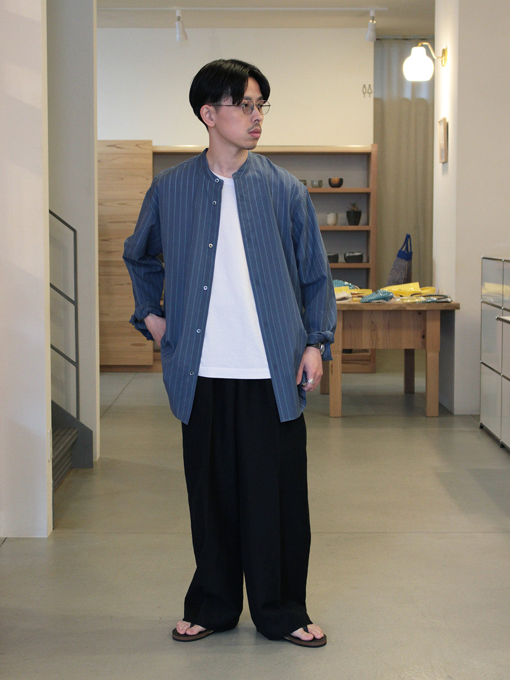 Nikki ESSENTIAL PIECES】 – Diffusion