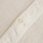 OPEN FRONT TUBE CARDY #BONE [241OJ-CT09]