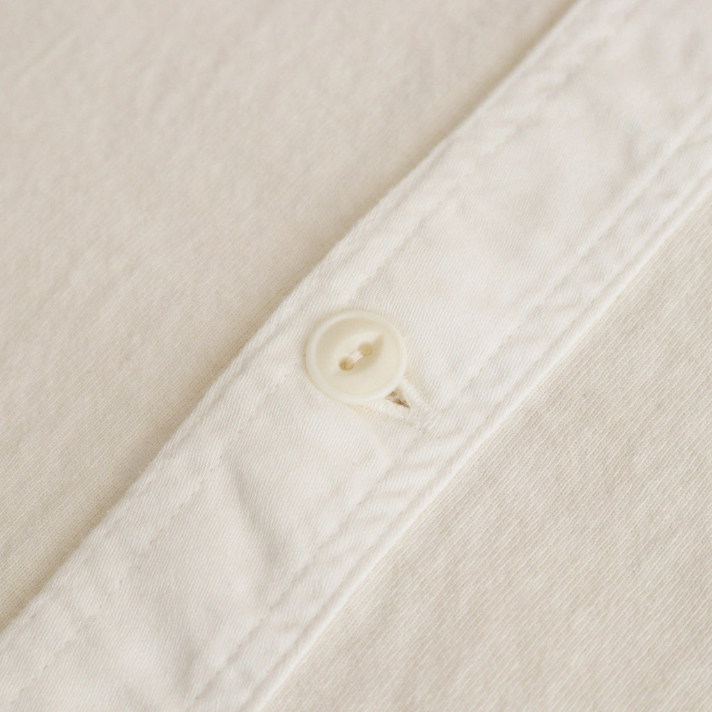 OPEN FRONT TUBE CARDY #BONE [241OJ-CT09]