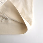 OPEN FRONT TUBE CARDY #BONE [241OJ-CT09]