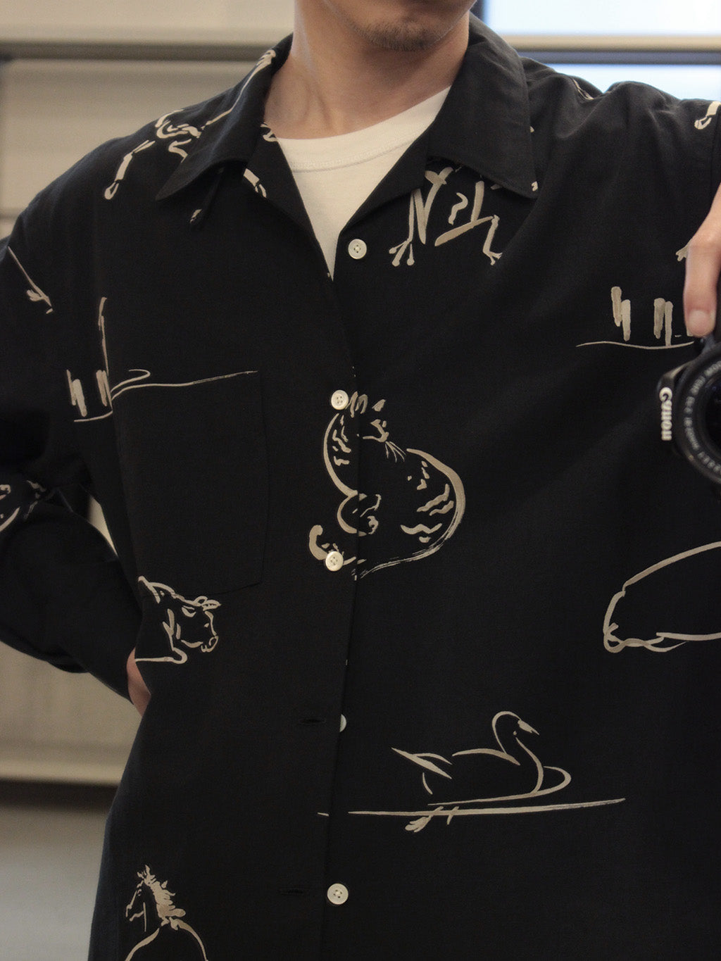 OLD JOE BRAND】 – Diffusion