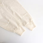 OPEN FRONT TUBE CARDY #BONE [241OJ-CT09]