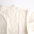 OPEN FRONT TUBE CARDY #BONE [241OJ-CT09]