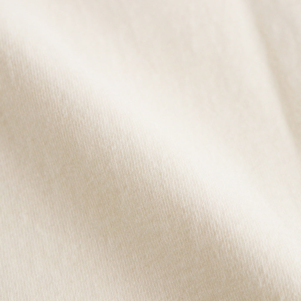 OPEN FRONT TUBE CARDY #BONE [241OJ-CT09]