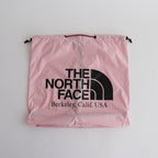 Mesh Field Tote M #Pink [NN7403N]