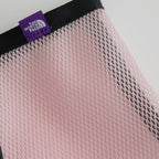 Mesh Field Tote M #Pink [NN7403N]