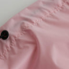 Mesh Field Tote M #Pink [NN7403N]