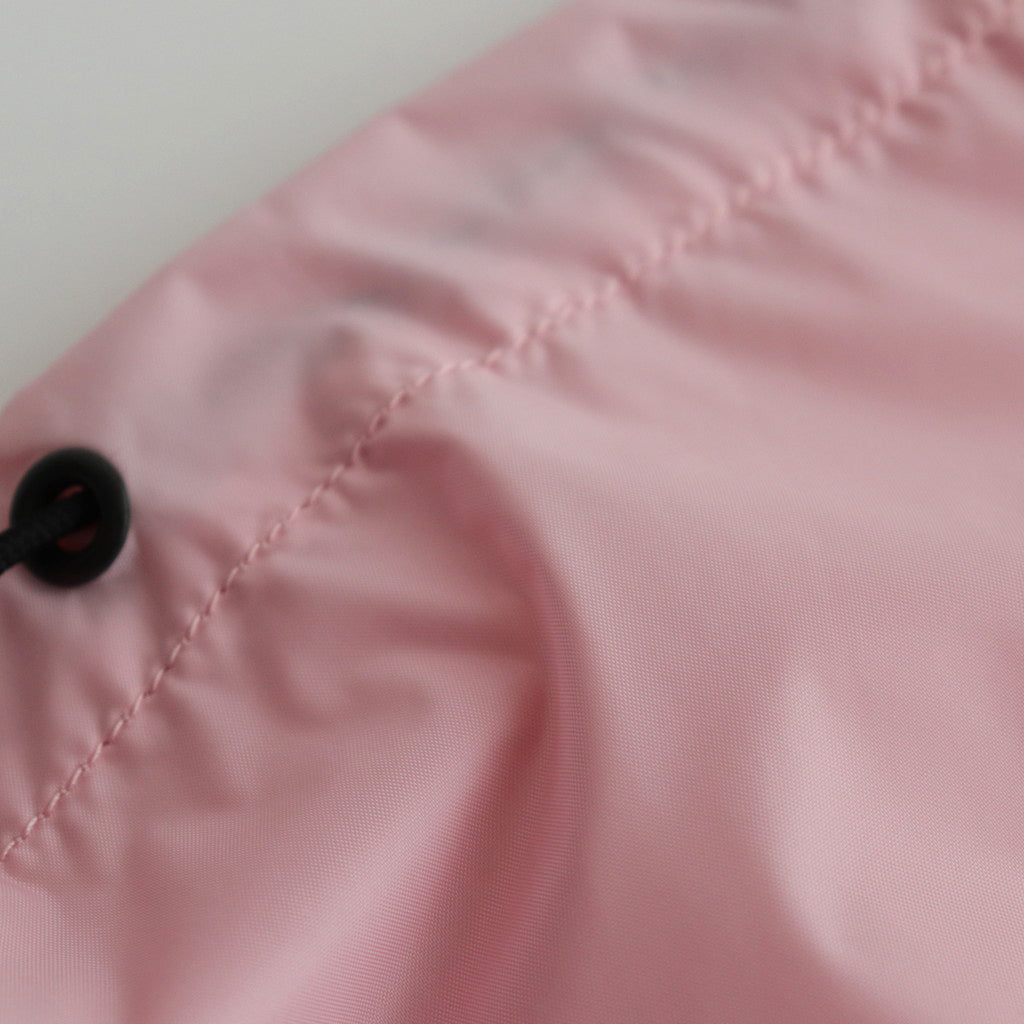 Mesh Field Tote M #Pink [NN7403N]