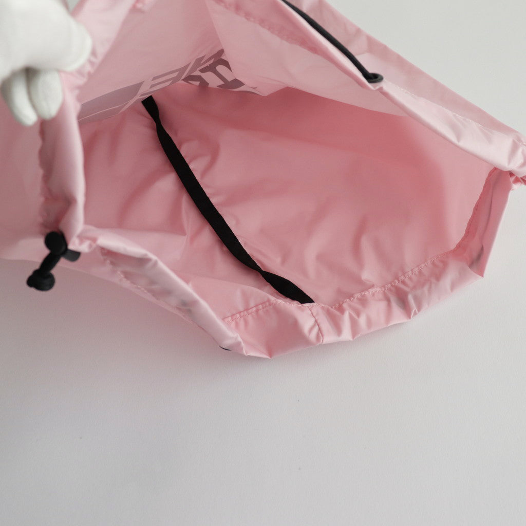 Mesh Field Tote M #Pink [NN7403N]