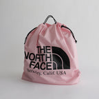 Mesh Field Tote M #Pink [NN7403N]