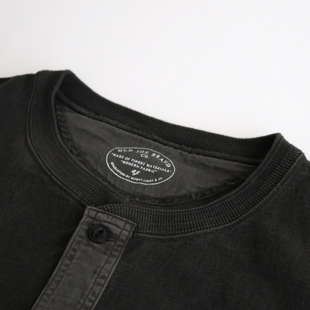 OPEN FRONT TUBE CARDY #BLACK [241OJ-CT09]