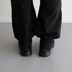 GERMAN MILITARY TRAINER #BLACK [1733CS]