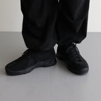 GERMAN MILITARY TRAINER #BLACK [1733CS]