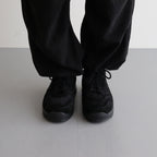 BRITISH MILITARY TRAINER #BLACK [1833CS]